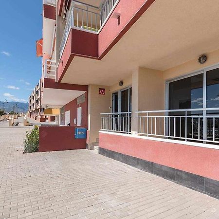 Primera Linea Con Preciosas Vistas Al Mar Melenara Kültér fotó